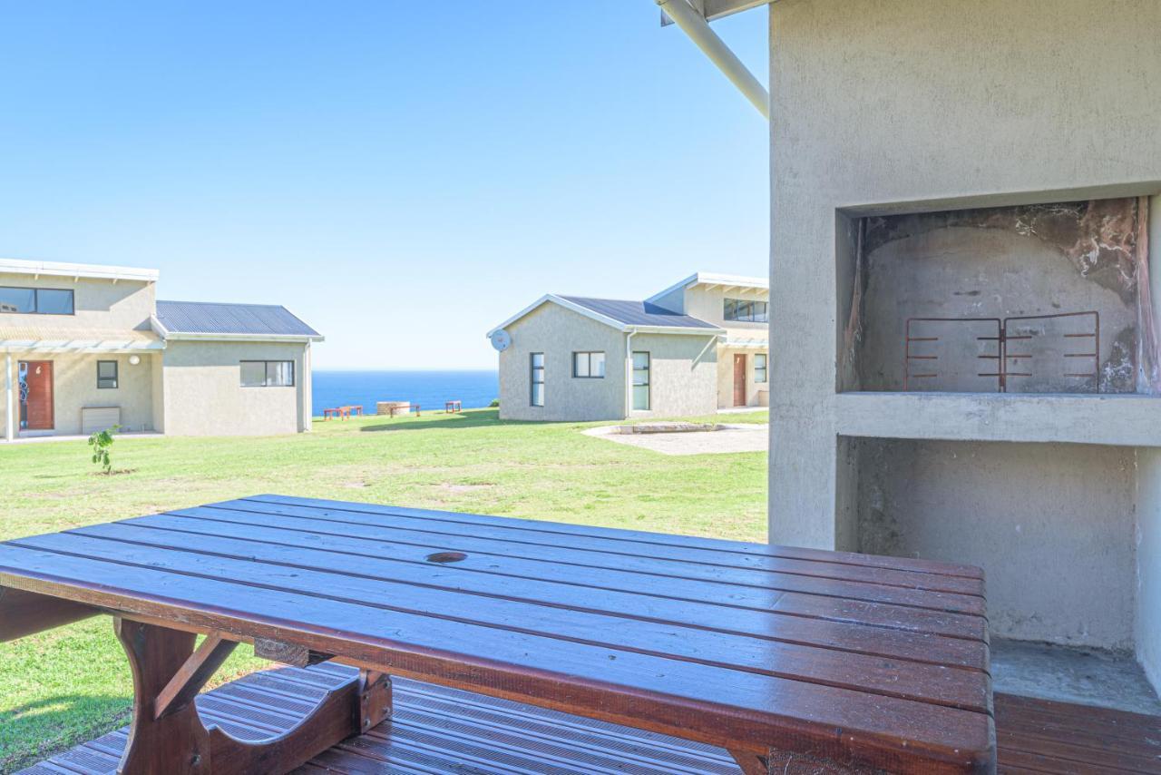 Отель Fynbos Golf And Country Estate Eersterivierstrand Экстерьер фото