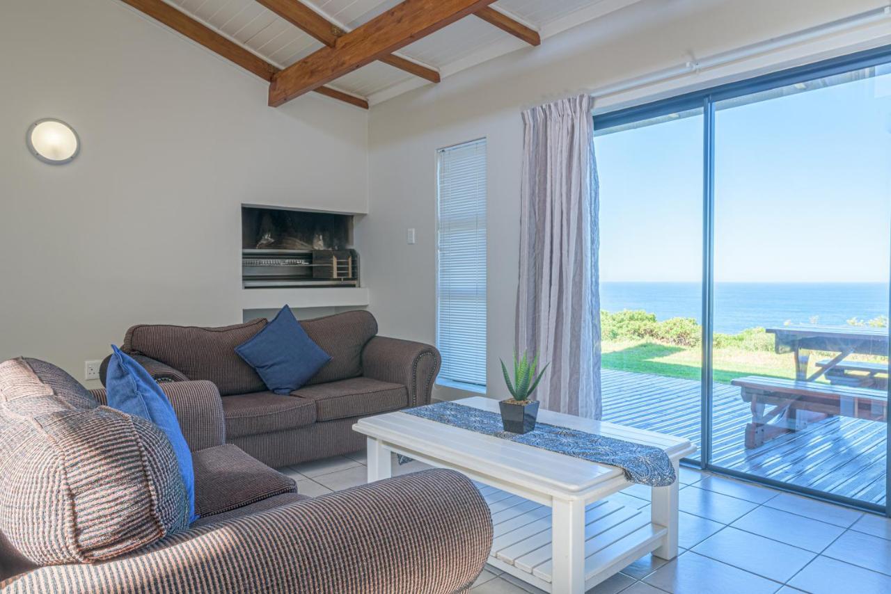 Отель Fynbos Golf And Country Estate Eersterivierstrand Экстерьер фото