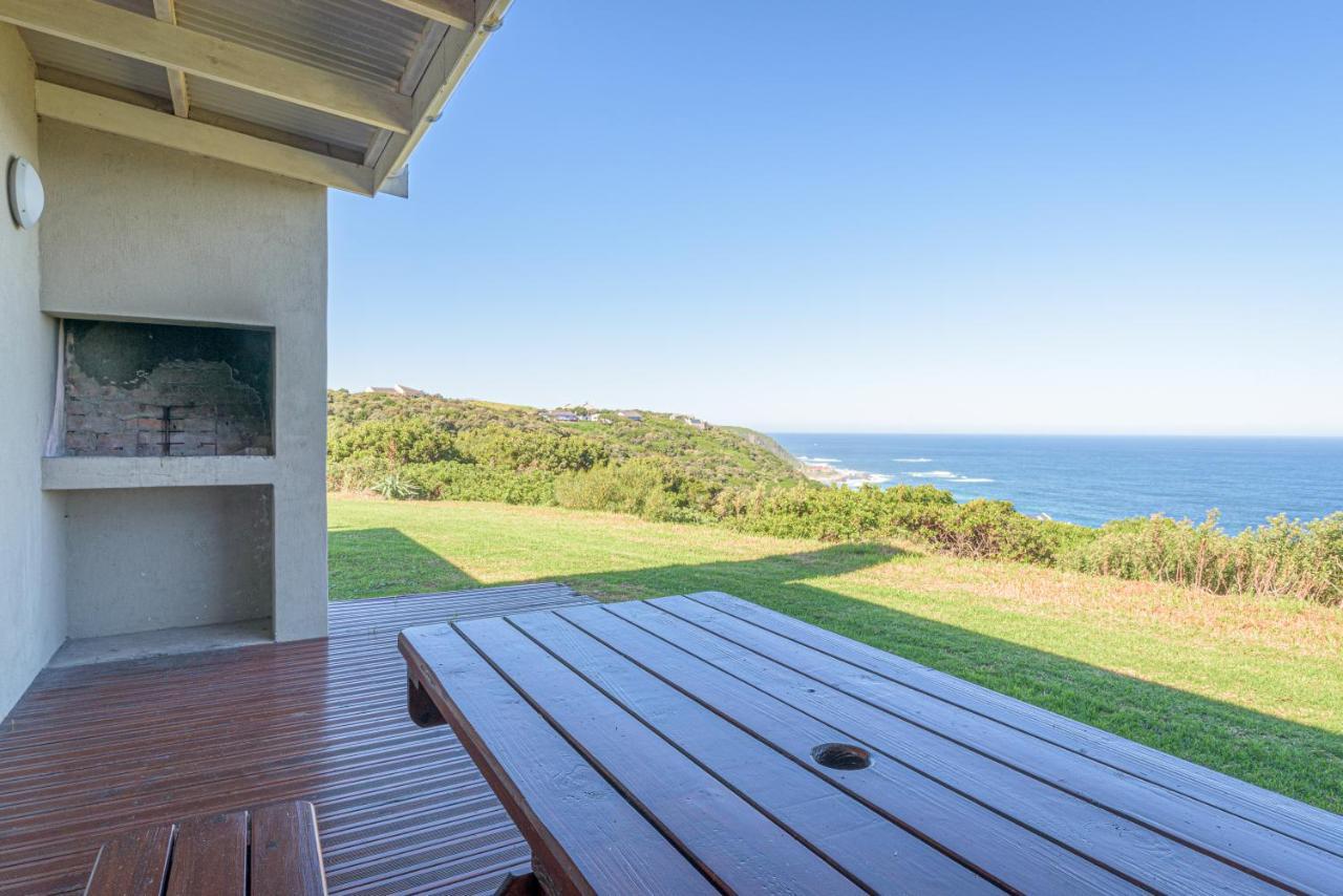 Отель Fynbos Golf And Country Estate Eersterivierstrand Экстерьер фото