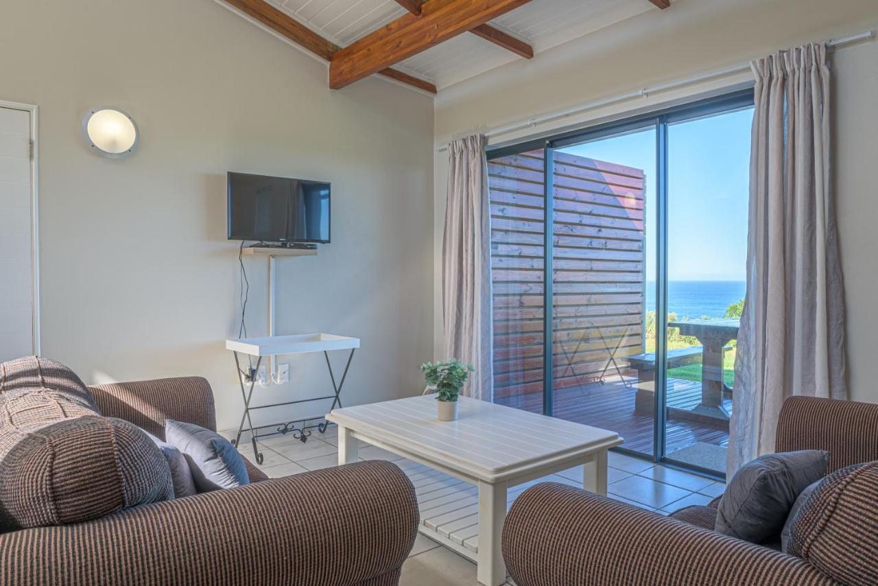 Отель Fynbos Golf And Country Estate Eersterivierstrand Экстерьер фото