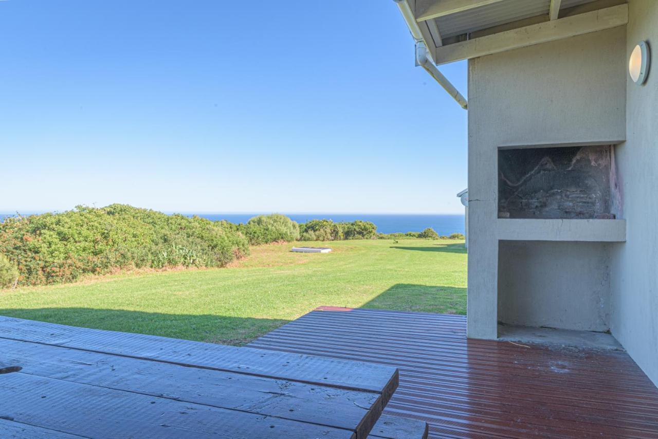 Отель Fynbos Golf And Country Estate Eersterivierstrand Экстерьер фото