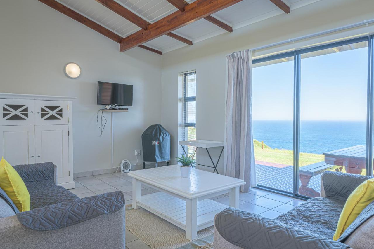 Отель Fynbos Golf And Country Estate Eersterivierstrand Экстерьер фото