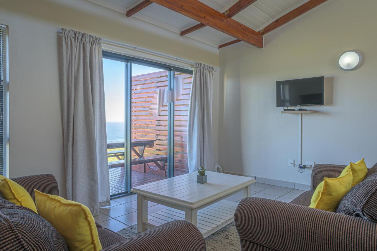 Отель Fynbos Golf And Country Estate Eersterivierstrand Экстерьер фото