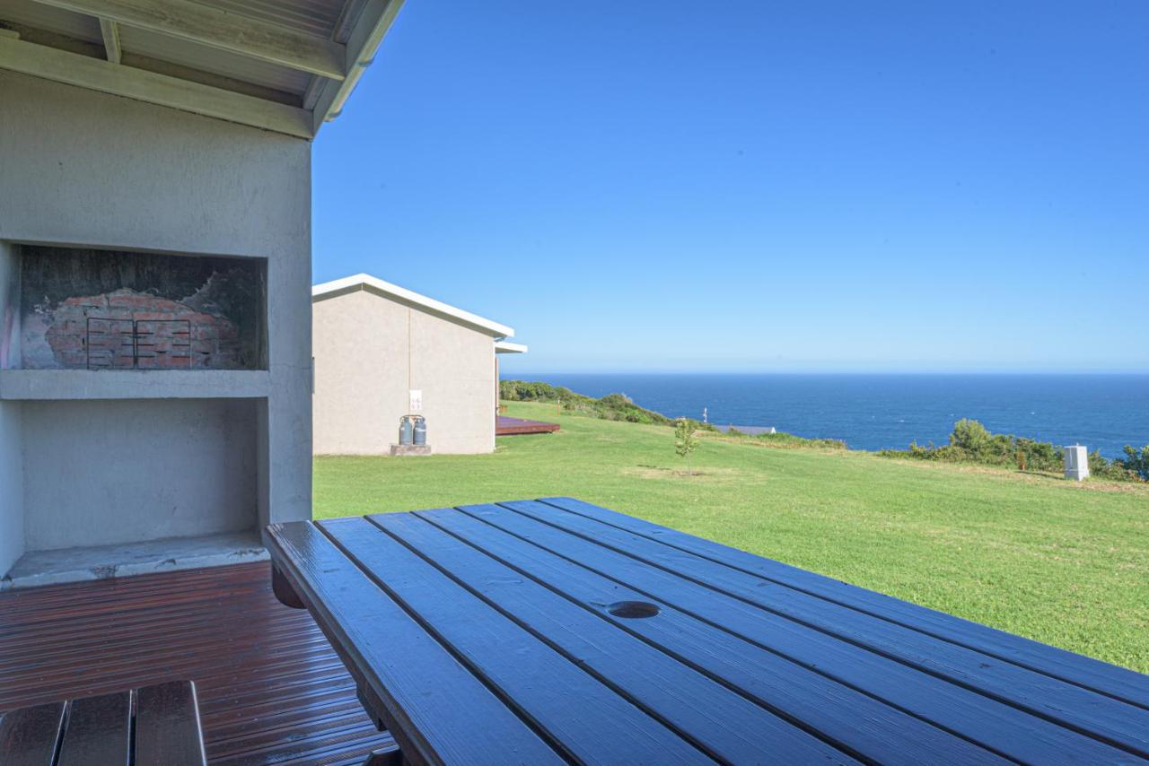 Отель Fynbos Golf And Country Estate Eersterivierstrand Экстерьер фото