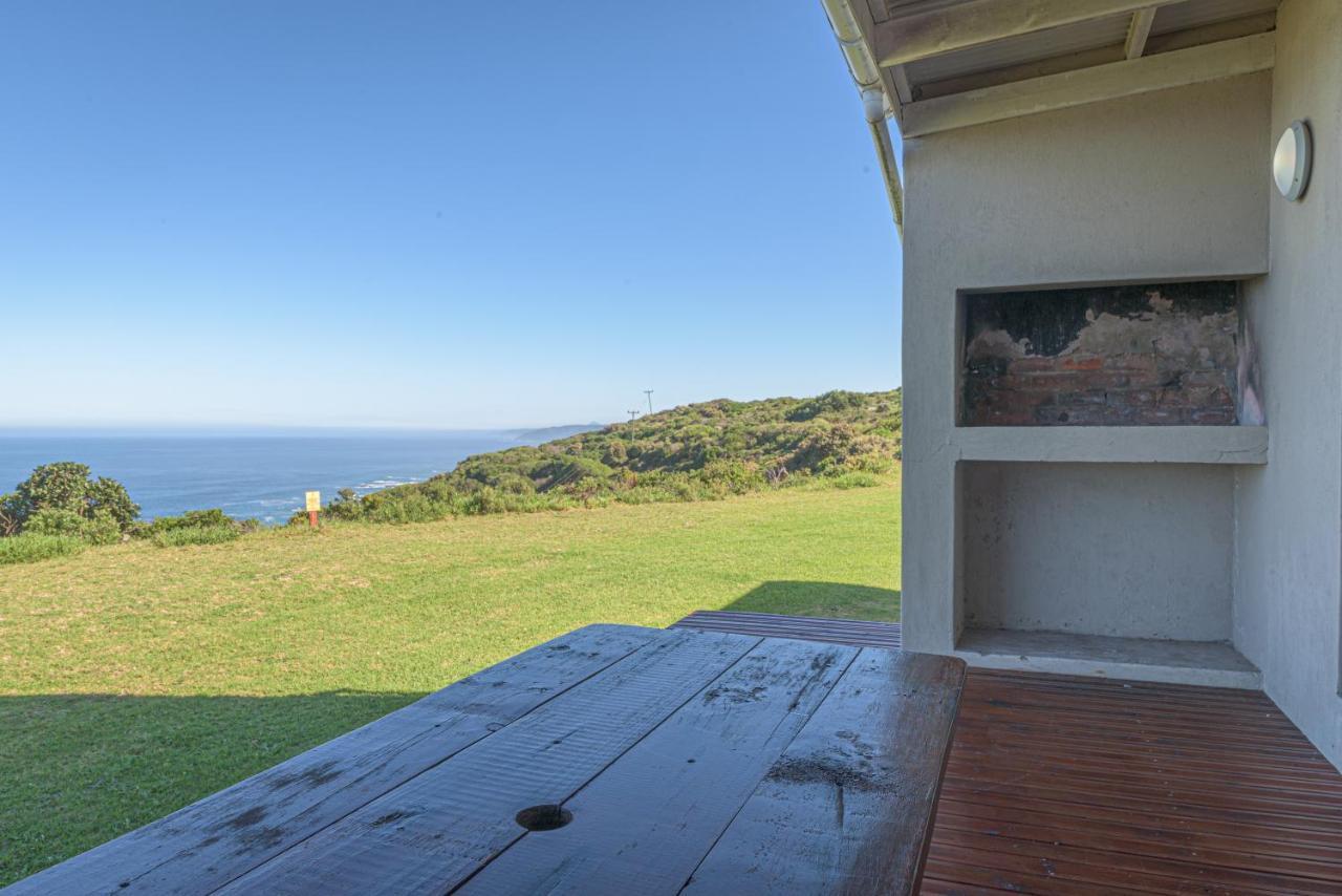 Отель Fynbos Golf And Country Estate Eersterivierstrand Экстерьер фото