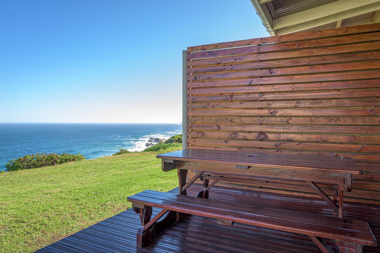 Отель Fynbos Golf And Country Estate Eersterivierstrand Экстерьер фото