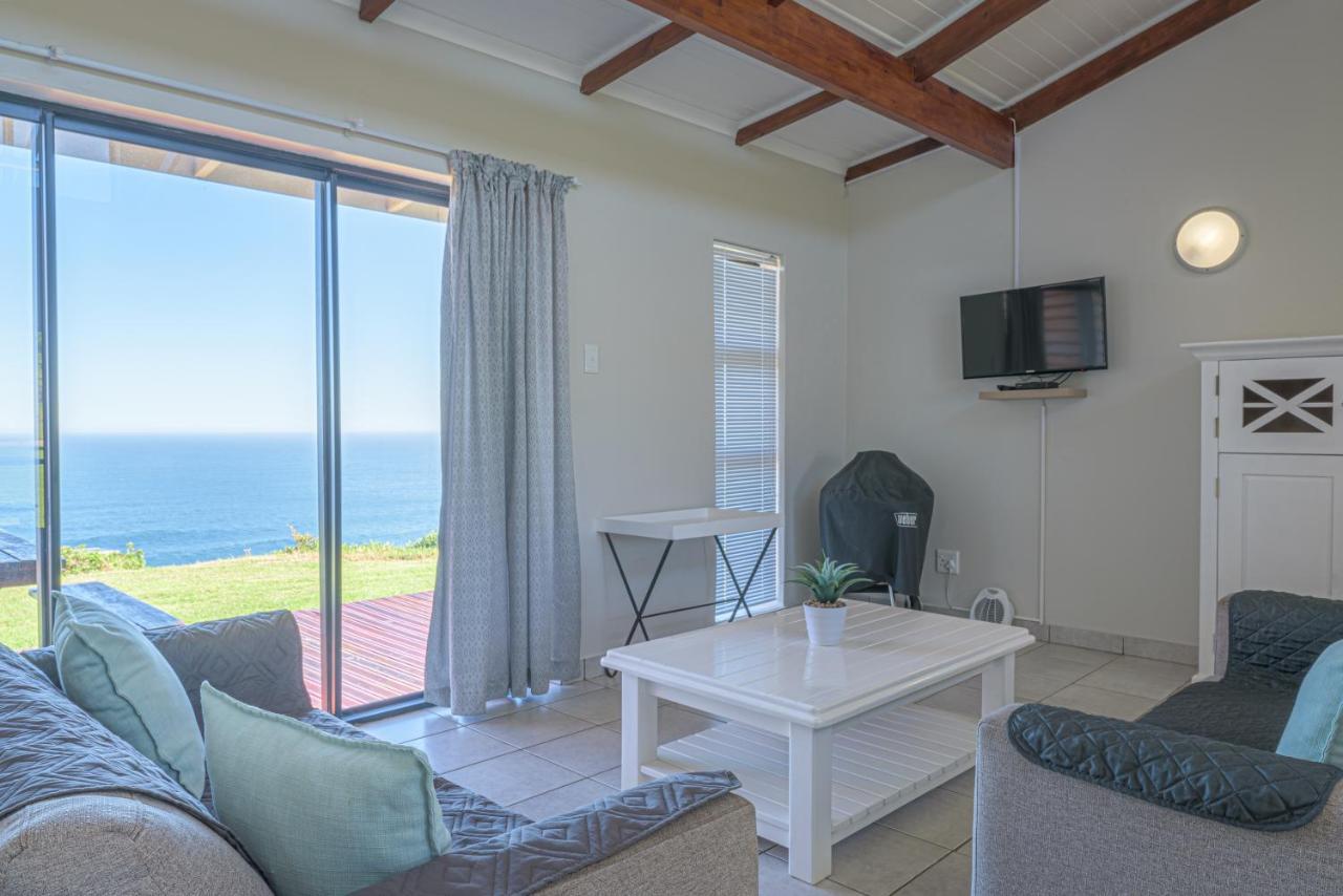 Отель Fynbos Golf And Country Estate Eersterivierstrand Экстерьер фото