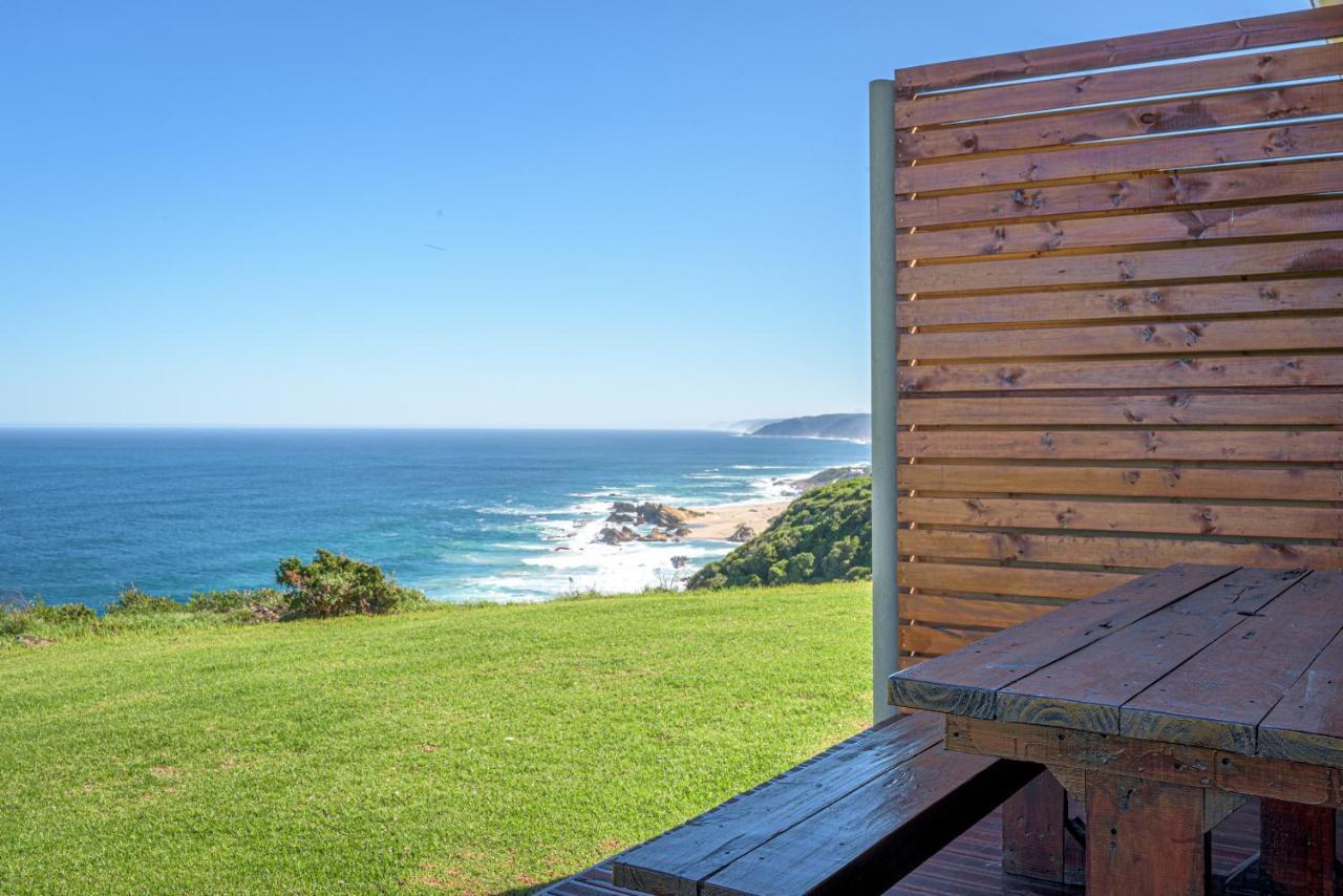 Отель Fynbos Golf And Country Estate Eersterivierstrand Экстерьер фото