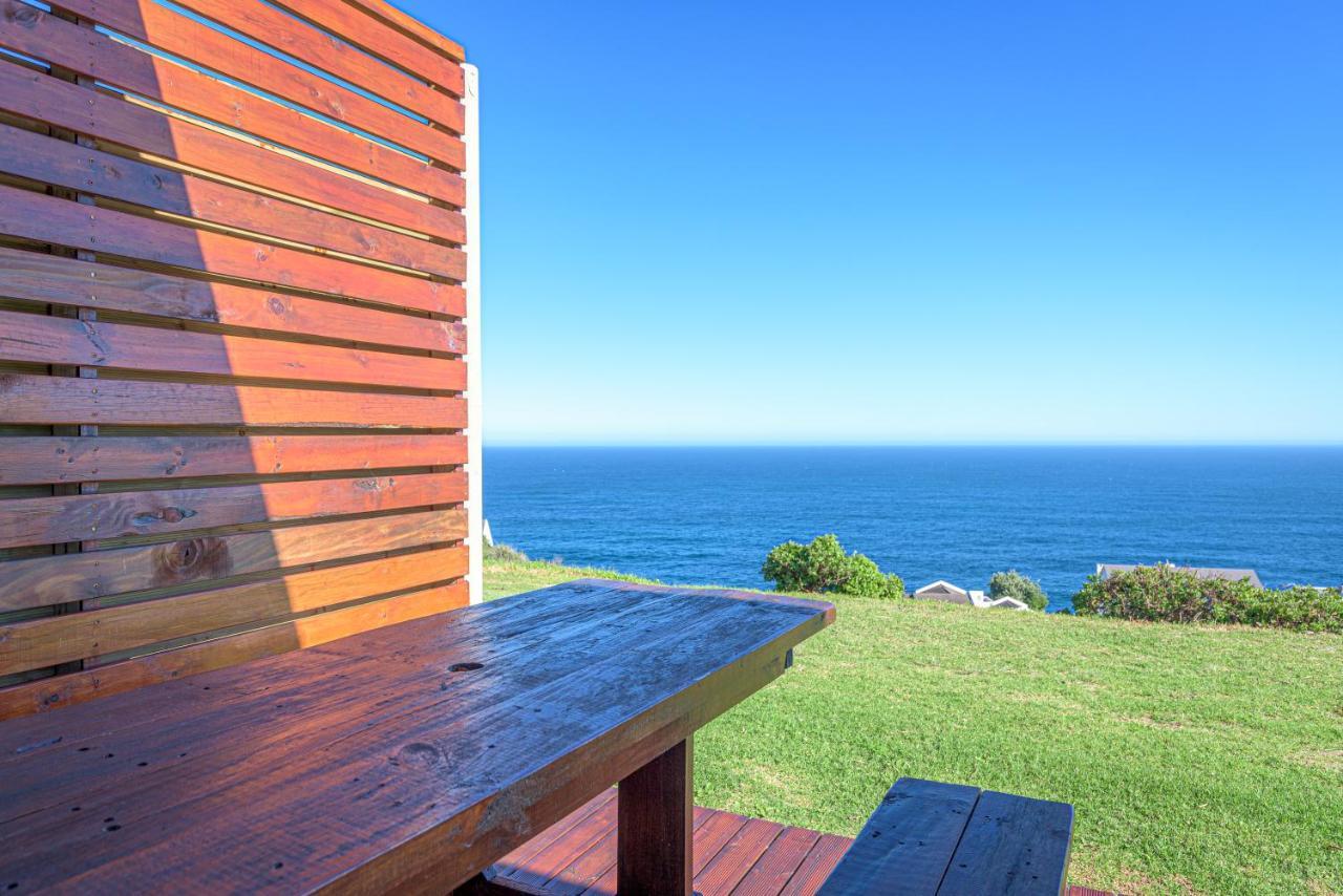Отель Fynbos Golf And Country Estate Eersterivierstrand Экстерьер фото