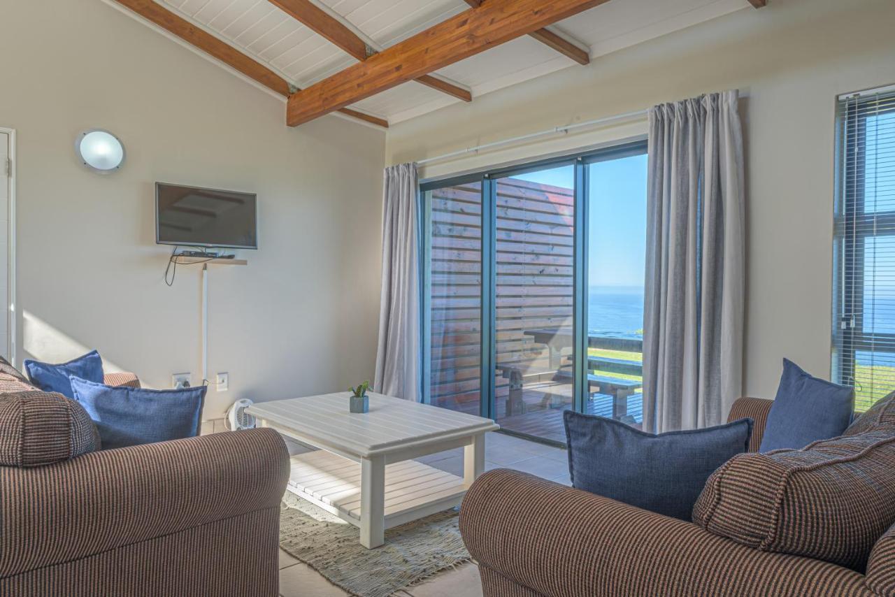 Отель Fynbos Golf And Country Estate Eersterivierstrand Экстерьер фото