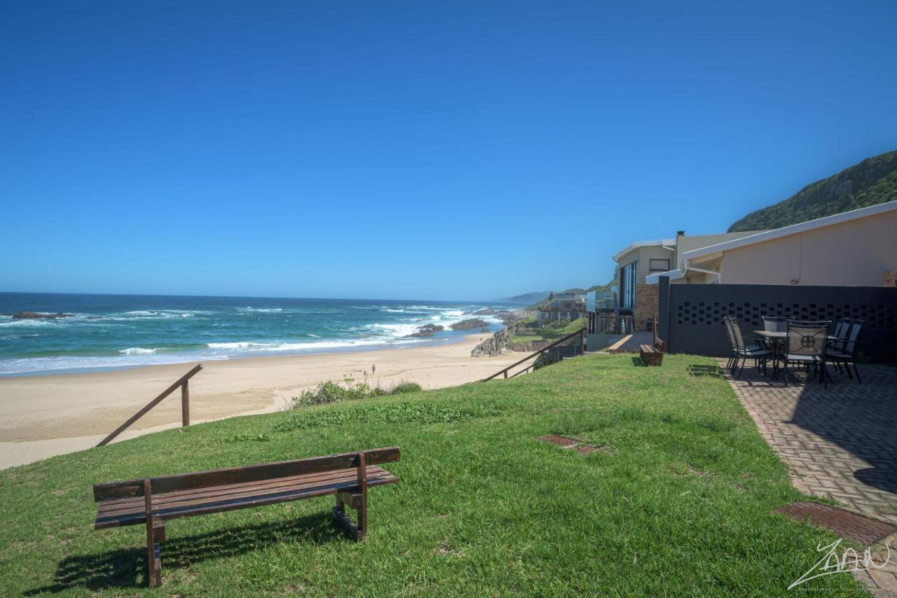 Отель Fynbos Golf And Country Estate Eersterivierstrand Экстерьер фото