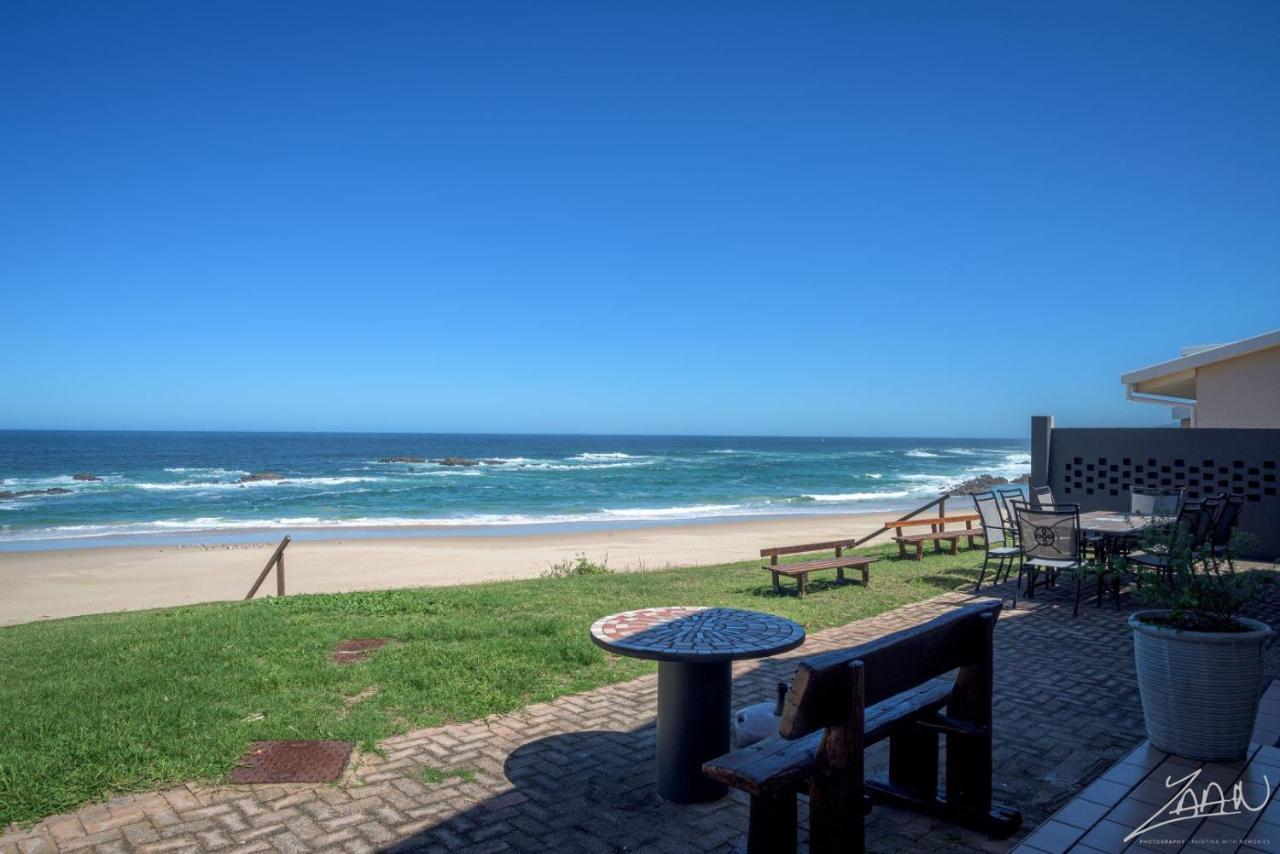 Отель Fynbos Golf And Country Estate Eersterivierstrand Экстерьер фото