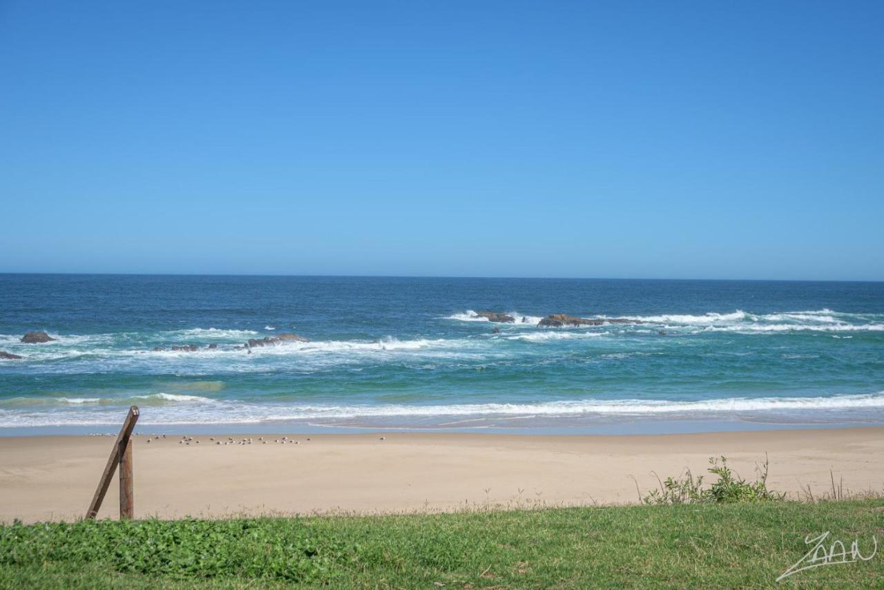 Отель Fynbos Golf And Country Estate Eersterivierstrand Экстерьер фото