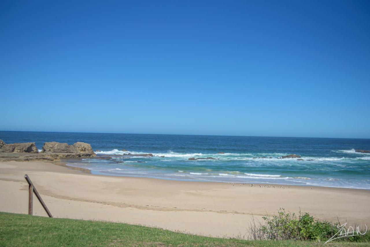 Отель Fynbos Golf And Country Estate Eersterivierstrand Экстерьер фото