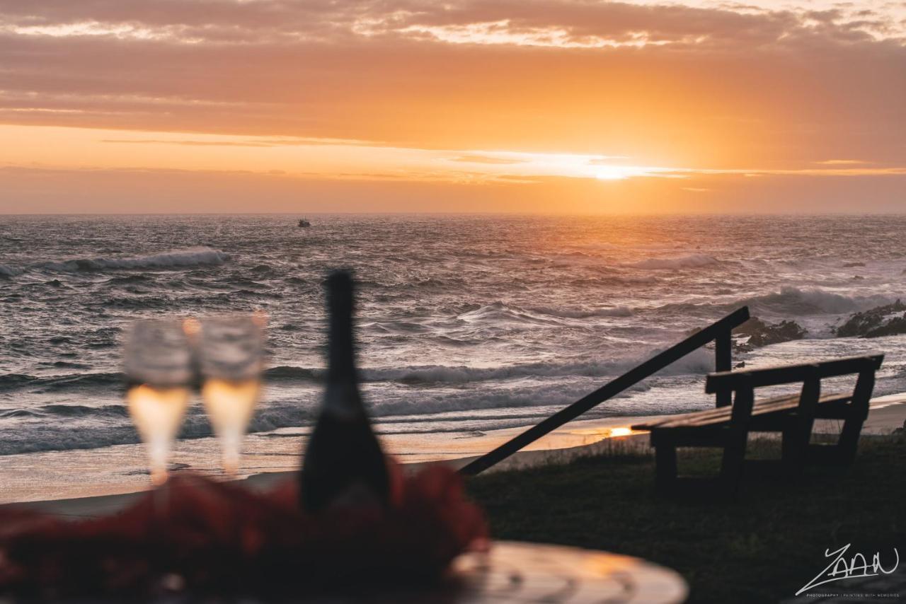 Отель Fynbos Golf And Country Estate Eersterivierstrand Экстерьер фото