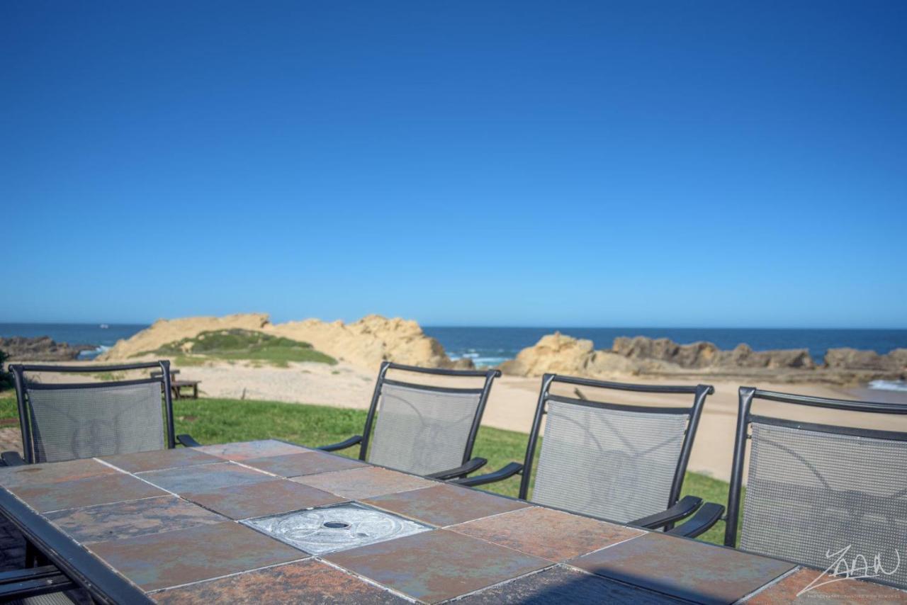 Отель Fynbos Golf And Country Estate Eersterivierstrand Экстерьер фото