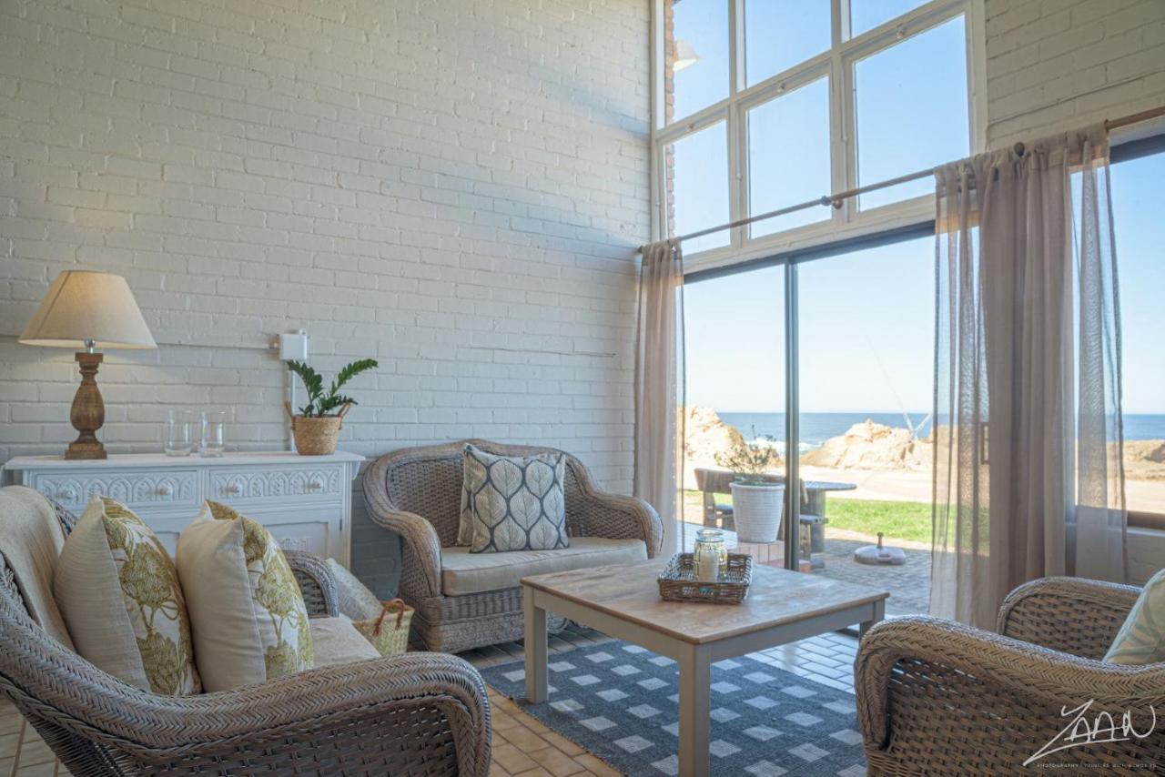 Отель Fynbos Golf And Country Estate Eersterivierstrand Экстерьер фото