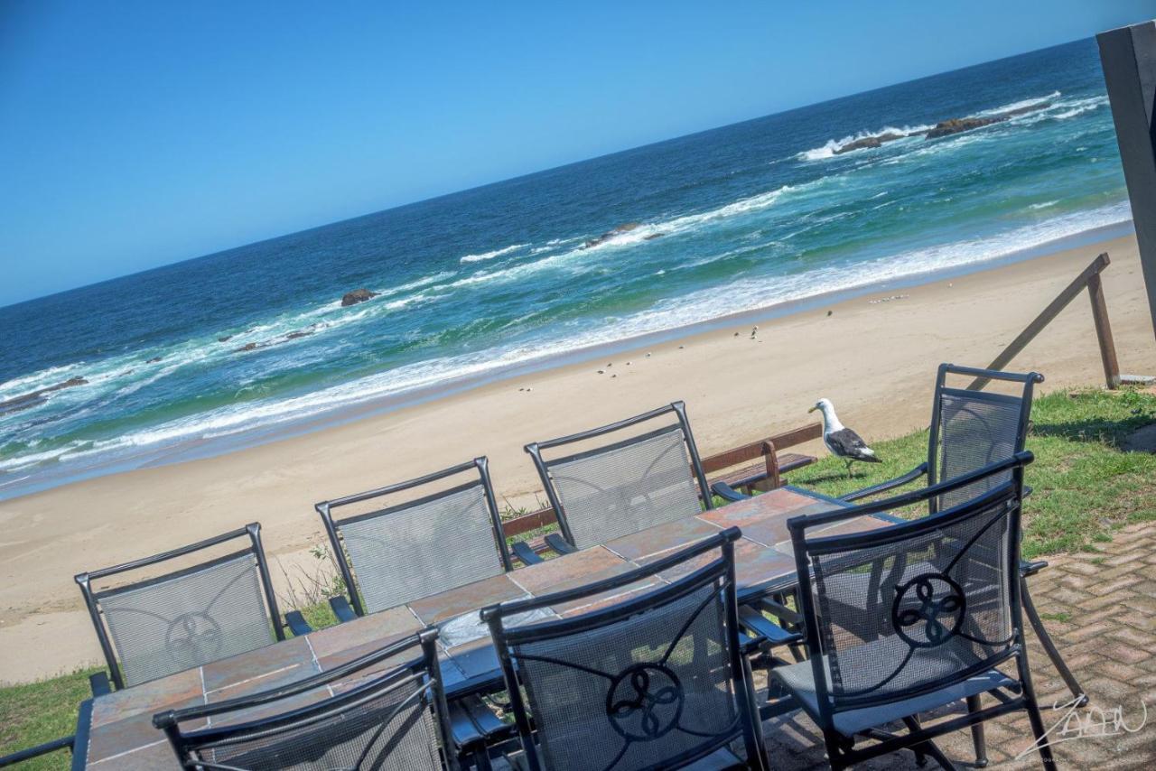 Отель Fynbos Golf And Country Estate Eersterivierstrand Экстерьер фото