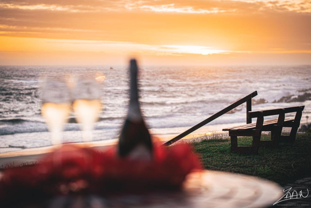 Отель Fynbos Golf And Country Estate Eersterivierstrand Экстерьер фото