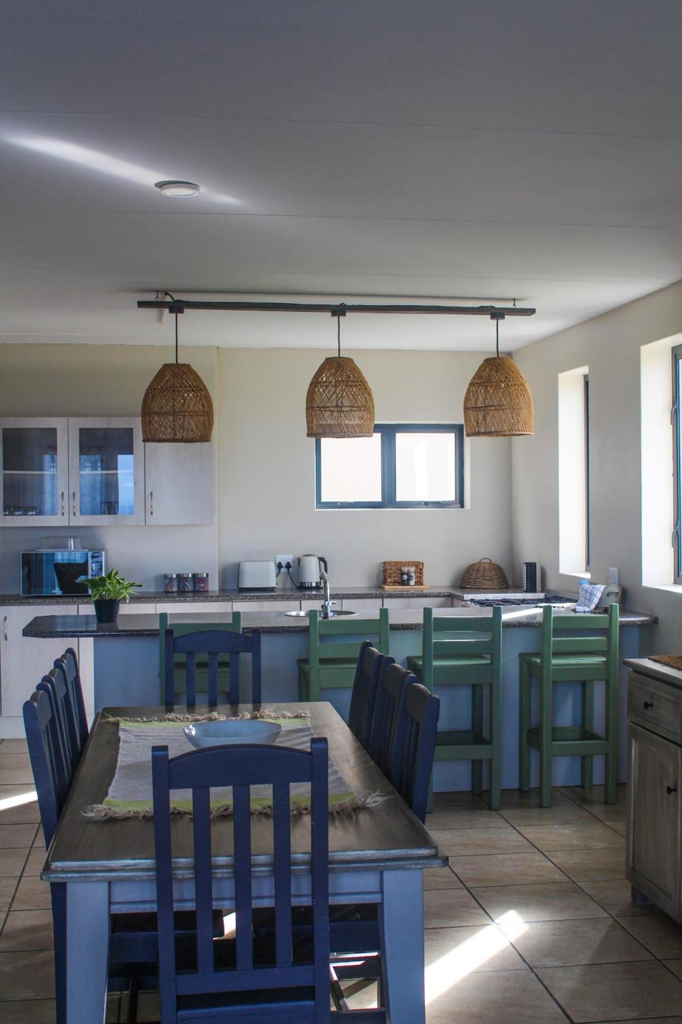 Отель Fynbos Golf And Country Estate Eersterivierstrand Экстерьер фото