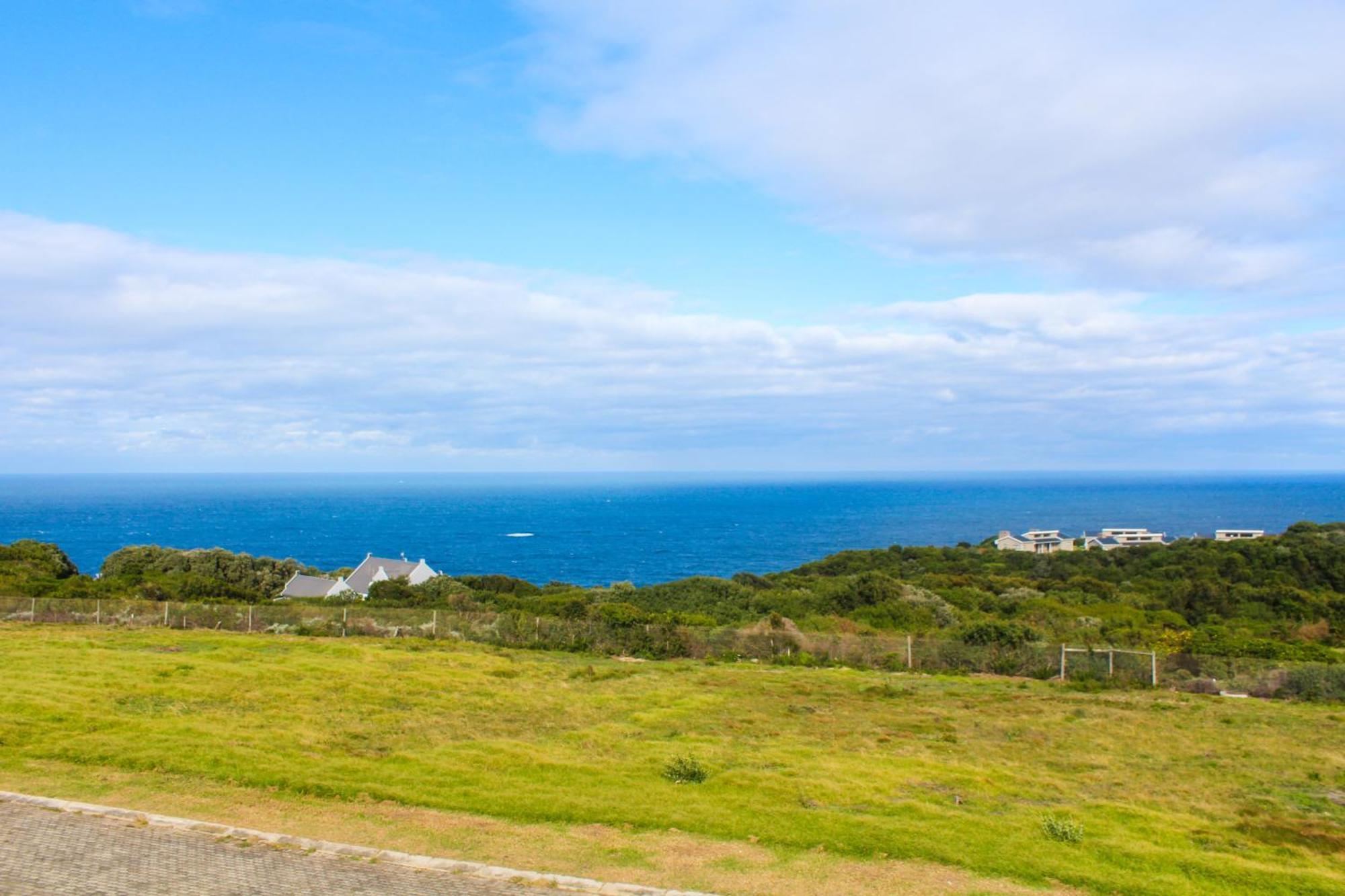 Отель Fynbos Golf And Country Estate Eersterivierstrand Экстерьер фото