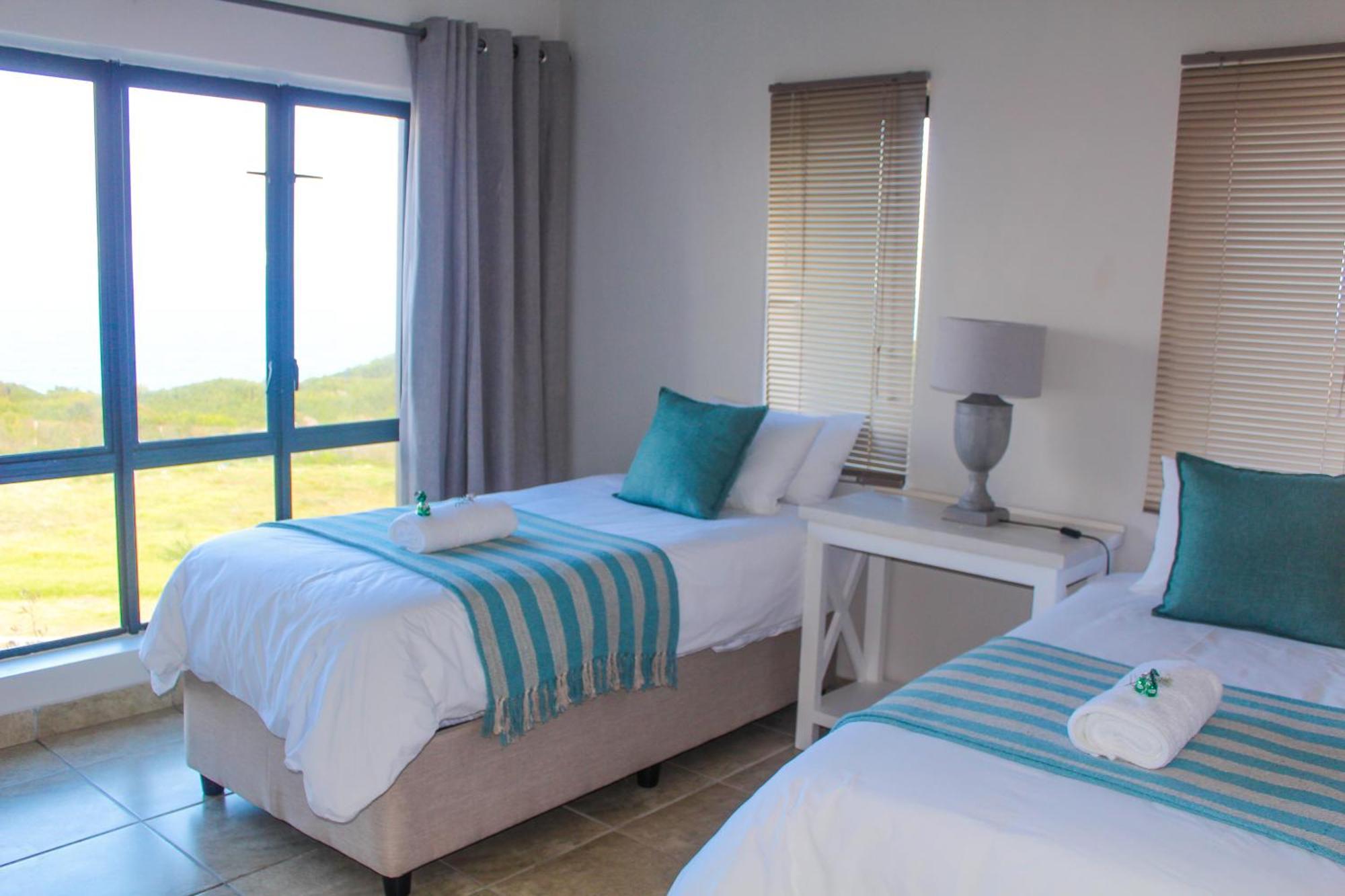 Отель Fynbos Golf And Country Estate Eersterivierstrand Экстерьер фото