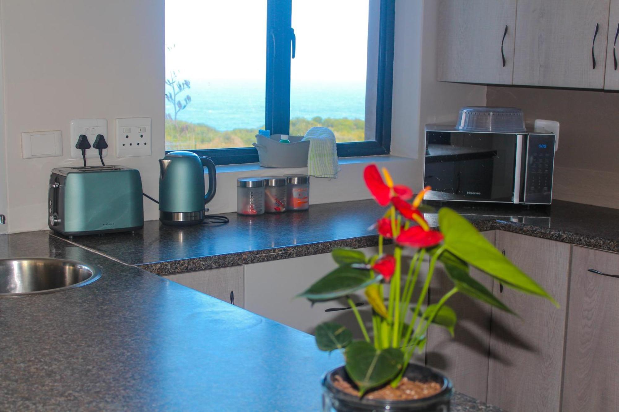 Отель Fynbos Golf And Country Estate Eersterivierstrand Экстерьер фото